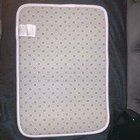 Engineer Not Princess Mat 17”x24” - Picture 6 of 6